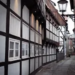 Magni Boutique Hotel Braunschweig