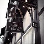 Magni Boutique Hotel 2*