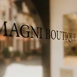 Magni Boutique 2* Braunschweig