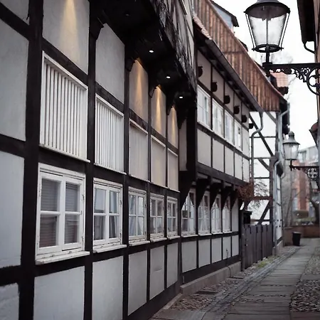 Magni Boutique Ξενοδοχείο Μπραουνσβάιγκ