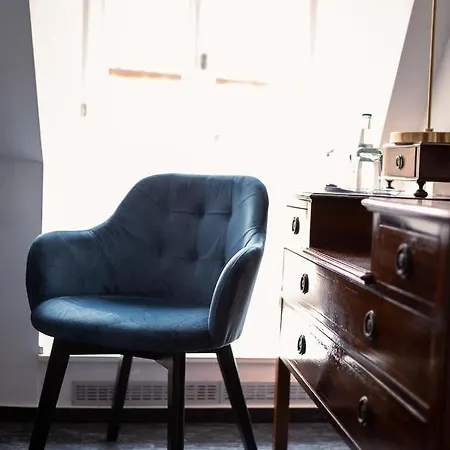 Magni Boutique Μπραουνσβάιγκ