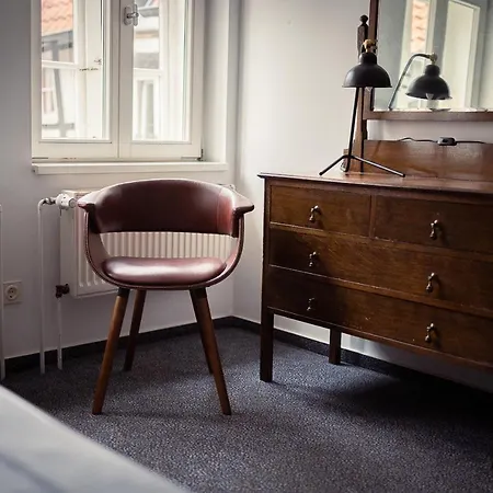 Magni Boutique Ξενοδοχείο 3*