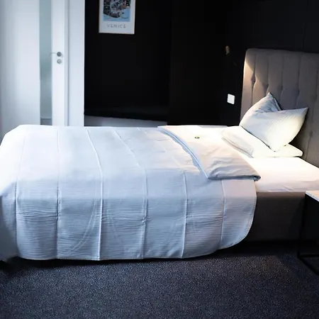 Ξενοδοχείο Magni Boutique Μπραουνσβάιγκ