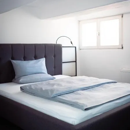 Magni Boutique 3* Braunschweig
