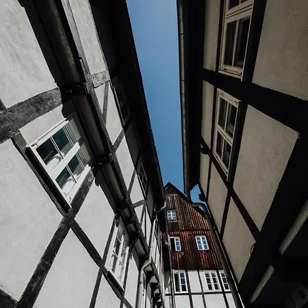 Magni Boutique Hotel Braunschweig