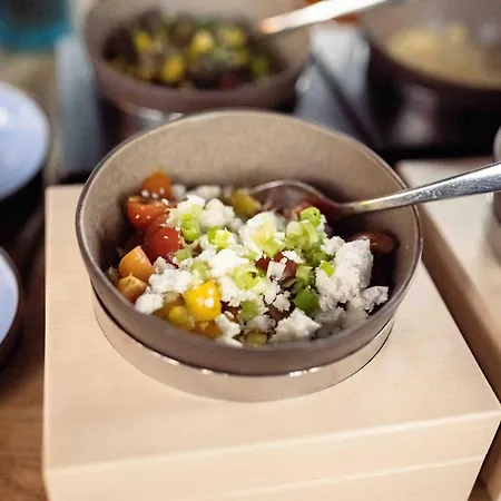 Magni Boutique Ξενοδοχείο