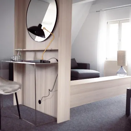 Magni Boutique Ξενοδοχείο Μπραουνσβάιγκ