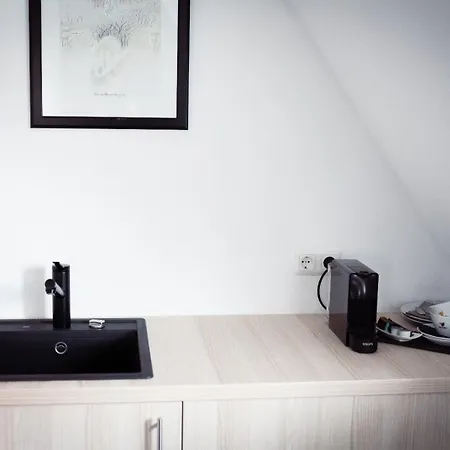 Magni Boutique Μπραουνσβάιγκ