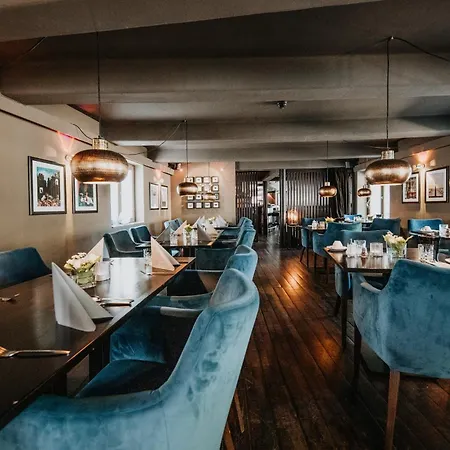 Magni Boutique Ξενοδοχείο Μπραουνσβάιγκ