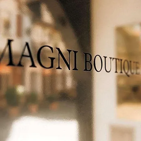 호텔 Magni Boutique