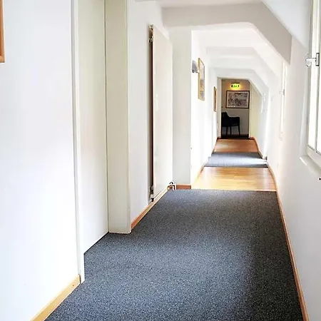 Hotel Magni Boutique Brunswick