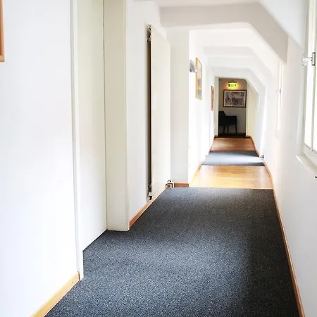 Magni Boutique Ξενοδοχείο Μπραουνσβάιγκ