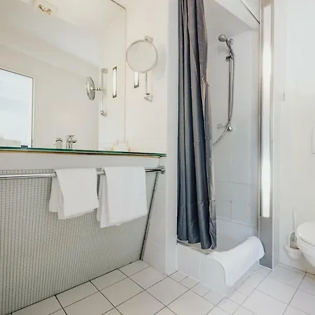 Magni Boutique 3* Braunschweig