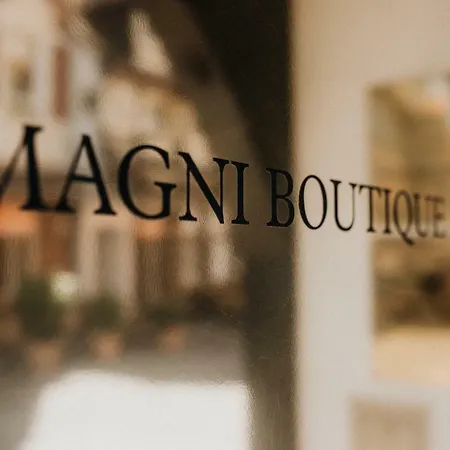 Magni Boutique 2* Braunschweig