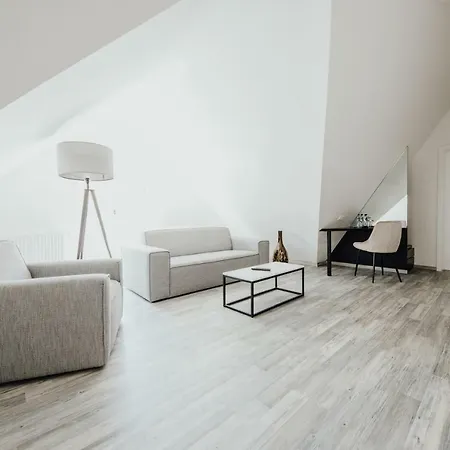 Magni Boutique 3* Μπραουνσβάιγκ