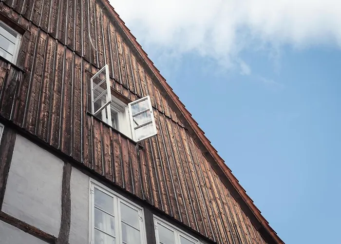 Magni Boutique Брауншвейг