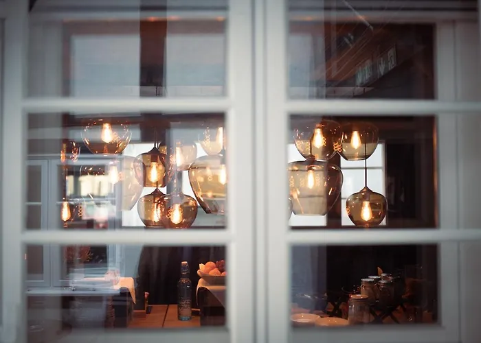 Magni Boutique 3* Брауншвейг