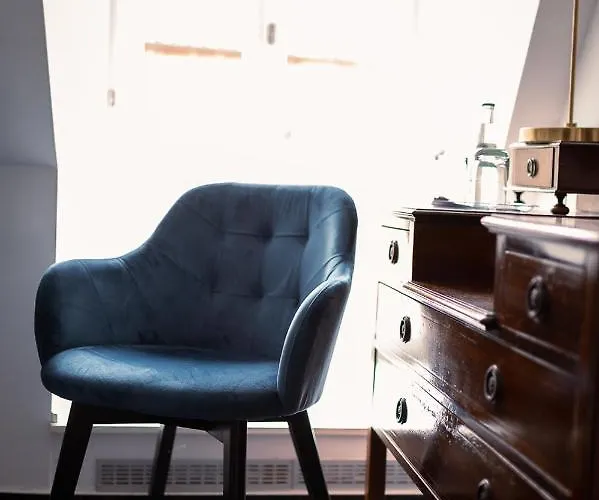 Magni Boutique Брауншвейг