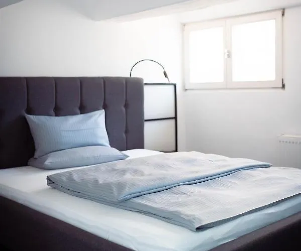 Magni Boutique 3* Брауншвейг