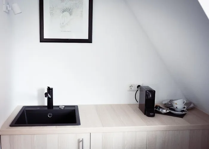 Magni Boutique Брауншвейг